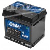 Автомобильный аккумулятор Autopart Galaxy AGM 6СТ-50 (-/+) 12В, 540А Автомобильный аккумулятор Autopart Galaxy AGM 6СТ-50 (-/+) 12В, 540А