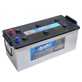 Аккумулятор Autopart Galaxy Voyager Deep Cycle 180 Ач 12 Вольт