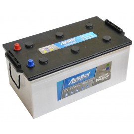 Аккумулятор Autopart Galaxy Voyager Deep Cycle 230 Ач 12 Вольт