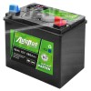 Акумулятор 30Ah-12v U112 Autopart MOTO (196х128х185), R, EN350
