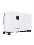 Гибридный инвертор Growatt WIT 30K-XHU 30 кВт 3-фазный