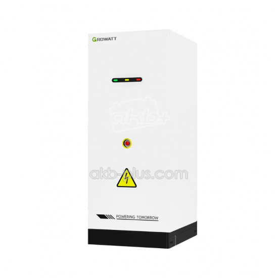 Система хранения Growatt AXE 60.0H-1HT-S01 (60 кВт/ч) - купить