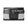 Автомобильный аккумулятор Hardy 6СТ-60 (-/+) 12В 60АH 600А