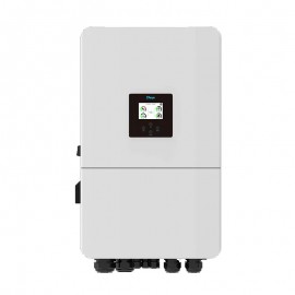 Гибридный трехфазный инвертор Deye SUN-20K-SG05LP3-EU