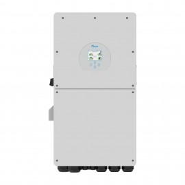Гибридный однофазный инвертор DEYE SUN-16K-SG01LP1-EU WiFi (16 kW, 1 фаза, 3 MPPT, LV)