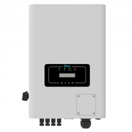 Сетевой инвертор SUN-20K-G05 Deye WiFi (20 kW, 3 фазы, 2 MPPT)