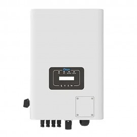 Сетевой инвертор SUN-25K-G05 Deye WiFi (25 kW, 3 фазы, 2 MPPT)