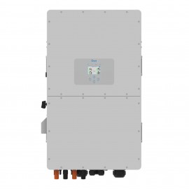 Гибридный однофазный инвертор DEYE SUN-50K-SG01HP3-EU-BM4