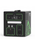 Портативная зарядная станция DIPOWER DDBX06314 1000 Вт / 2000 кВт⋅ч.