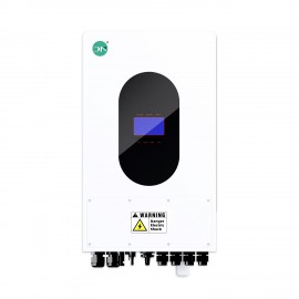 Гибридный инвертор Donnergy GH5000TL, 5кВт, 51,2В, 2 MPPT