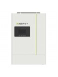 Гибридный инвертор Inergy Dipower  OG-1P5K-PDT, 5 кВт, 48В, MPPT