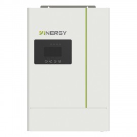 Гибридный инвертор Inergy Dipower OG-1P3K6-DT, 3.6 кВт, 24В, MPPT