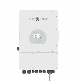Трехфазный двунаправленный гибридный инвертор Sunsynk SYNK-12K-SG04LP3