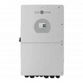 Гибридный инвертор Sunsynk MAX 16 кВт SYNK-16K-SG01LP1, Wi-Fi