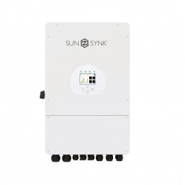 Гибридный инвертор 8,8 кВт SUNSYNK-8K-SG01LP1, Wi-Fi