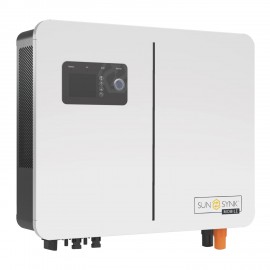 Гибридный инвертор Sunsynk Lifelynk Lynks 6kW SM6.0kWLLL, МРРТ, Wi-Fi
