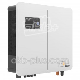 Гибридный инвертор Sunsynk Lifelynk Lynks 8kW SM8.0kWLLL, Wi-Fi