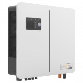 Гибридный инвертор Sunsynk Lifelynk Lynks 8kW SM8.0kWLLL, Wi-Fi