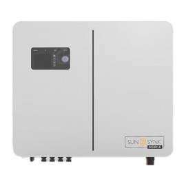 Гибридный инвертор Sunsynk Lifelynk Lynks 8kW SM8.0kWLLL, Wi-Fi