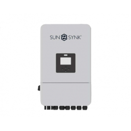 Гібридний інвертор SUNSYNK 8,8кВт  8K-SG05LP1-SM2 Compact