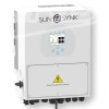 Гибридный инвертор 5,5 кВт SUNSYNK SYNK-5K-SG04LP1, Wi-Fi