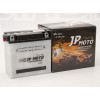 Акумулятор 8Ah-12v CB7-A (YB7-A) JP MOTO (135х75х133), L, EN100 Акумулятор 8Ah-12v CB7-A (YB7-A) JP MOTO (135х75х133), L, EN100