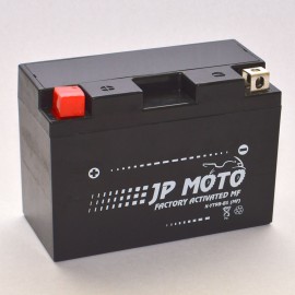 Акумулятор 8Ah-12v YT9B-BS JP MOTO (150х65х105), L, EN90