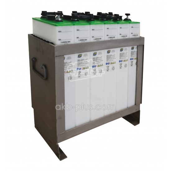 Ячейка  аккумуляторная стационарная 4-OPzS353 - купить