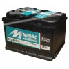 Аккумулятор 6СТ-74A MIDAC CELERIS, 12V, 74Ah (-/+) евро, Мидак Селерис, 12В, 74Ач, EN680А Аккумулятор 6СТ-74A MIDAC CELERIS, 12V, 74Ah (-/+) евро, Мидак Селерис, 12В, 74Ач, EN680А