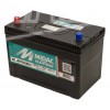 Аккумулятор 6СТ-95A MIDAC HERMETICUM Asia, 12V, 95Ah (+/-), Мидак Герметикум Азия, 12В, 95Ач, EN760А Аккумулятор 6СТ-95A MIDAC HERMETICUM Asia, 12V, 95Ah (+/-), Мидак Герметикум Азия, 12В, 95Ач, EN760А