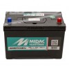 Аккумулятор 6СТ-95A MIDAC HERMETICUM Asia, 12V, 95Ah (-/+) евро, Мидак Герметикум азия, 12В, 95Ач, EN760А Аккумулятор 6СТ-95A MIDAC HERMETICUM Asia, 12V, 95Ah (-/+) евро, Мидак Герметикум азия, 12В, 95Ач, EN760А