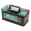 Аккумулятор 6СТ-92A MIDAC HERMETICUM, 12V, 92Ah  (-/+) низкий евро, Мидак Герметикум, 12В, 92Ач, EN800А