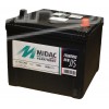 Аккумулятор 6СТ-72A MIDAC ITINERIS EFB- STOP & START Asia, 12V, 72Ah (-/+), , EN660А Аккумулятор 6СТ-72A MIDAC ITINERIS EFB- STOP & START Asia, 12V, 72Ah (-/+), , EN660А