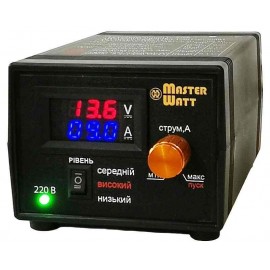 Зарядное устройство для аккумуляторов 25А 12В