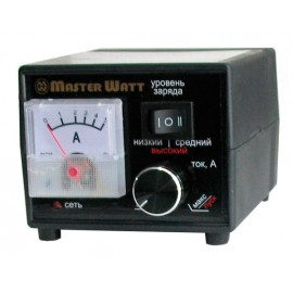 Зарядное устройство для автомобильных и мото аккумуляторов 5.5А 12В