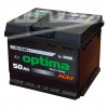 Автомобильный аккумулятор Optima AGM 6СТ-50 12В 50Ач 540А Автомобильный аккумулятор Optima AGM 6СТ-50 12В 50Ач 540А