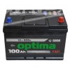 Автомобильный аккумулятор Optima Asia 6СТ-100 (-/+) Евро оптима азия 12В 100Ач 800А Автомобильный аккумулятор Optima Asia 6СТ-100 (-/+) Евро оптима азия 12В 100Ач 800А