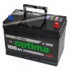 Автомобильный аккумулятор Optima Asia 6СТ-100 (-/+) Евро оптима азия 12В 100Ач 800А Автомобильный аккумулятор Optima Asia 6СТ-100 (-/+) Евро оптима азия 12В 100Ач 800А