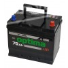 Автомобильный аккумулятор Optima Asia 6СТ-70 (-/+) Евро оптима азия 12В 70Ач 630А Автомобильный аккумулятор Optima Asia 6СТ-70 (-/+) Евро оптима азия 12В 70Ач 630А