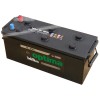 Автомобильный аккумулятор Optima Truck 6СТ-145 (+/-) Евро3 оптима 12В 145Ач 950А