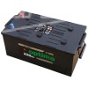 Автомобильный аккумулятор Optima Truck 6СТ-220 (+/-) Евро3 оптима 12В 220Ач 1250А