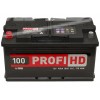 Автомобильный аккумулятор SADA PROFI HD 6СТ-100 (+/-) сада профи 12В 100Ач 900А Автомобильный аккумулятор SADA PROFI HD 6СТ-100 (+/-) сада профи 12В 100Ач 900А