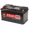 Автомобильный аккумулятор SADA PROFI HD 6СТ-100 (+/-) сада профи 12В 100Ач 900А Автомобильный аккумулятор SADA PROFI HD 6СТ-100 (+/-) сада профи 12В 100Ач 900А