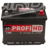 Автомобильный аккумулятор SADA PROFI HD 6СТ-65 (-/+) Евро сада профи 12В 65Ач 640А Автомобильный аккумулятор SADA PROFI HD 6СТ-65 (-/+) Евро сада профи 12В 65Ач 640А