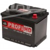 Автомобильный аккумулятор SADA PROFI HD 6СТ-65 (-/+) Евро сада профи 12В 65Ач 640А Автомобильный аккумулятор SADA PROFI HD 6СТ-65 (-/+) Евро сада профи 12В 65Ач 640А