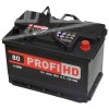 Автомобильный аккумулятор SADA PROFI HD 6СТ-80 (-/+) Евро сада профи 12В 80Ач 800А Автомобильный аккумулятор SADA PROFI HD 6СТ-80 (-/+) Евро сада профи 12В 80Ач 800А