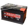 Автомобильный аккумулятор SADA PROFI HD SMF 6СТ-100 (-/+) Евро сада профи 12В 100Ач 900А