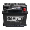 Автомобильный аккумулятор SADA COMBAT 6СТ-60 (-/+) сада комбат Евро,12В, 60Ач, 510А Автомобильный аккумулятор SADA COMBAT 6СТ-60 (-/+) сада комбат Евро,12В, 60Ач, 510А