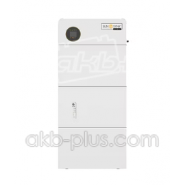 SUNSYNK Powerlynk 6kW XLS гибридный инвертор 6кВт и батарея 5.12кВт·год All-in-one