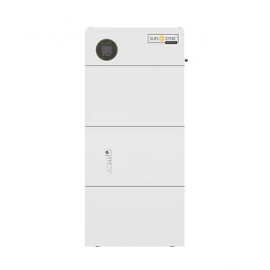 SUNSYNK Powerlynk 6kW XLS гибридный инвертор 6кВт и батарея 5.12кВт·год All-in-one